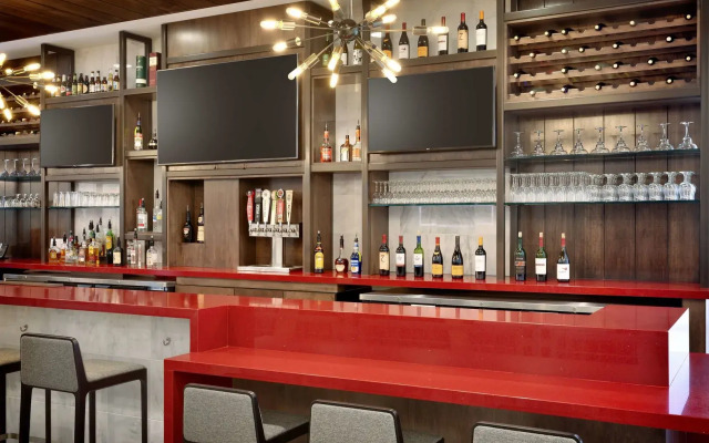 Hilton Garden Inn Lehi