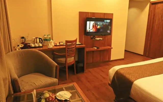 Sai Neem Tree Hotel