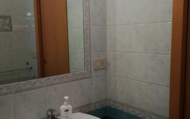 B&B Gioacchino Testa
