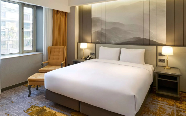 Imperial Palace Seoul