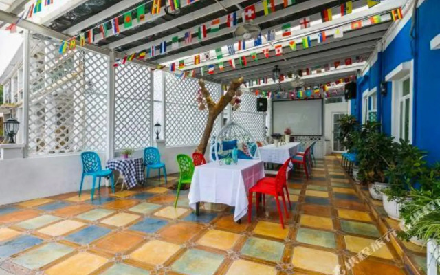 Haizhilian Inn