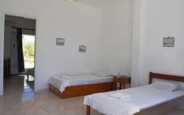 Amfitrion Hotel