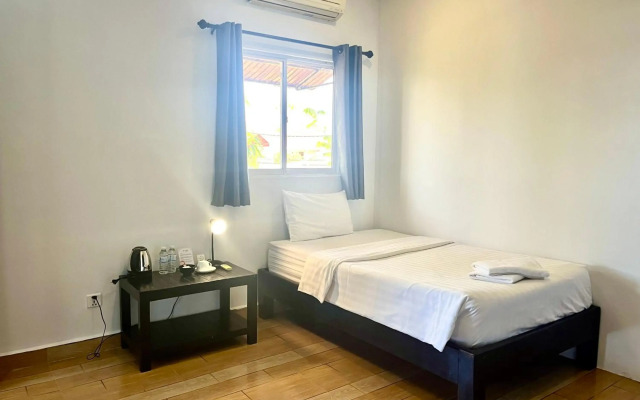 Prana Hotel