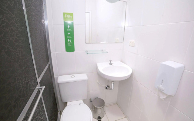 CLH Suites Copacabana Santa Clara