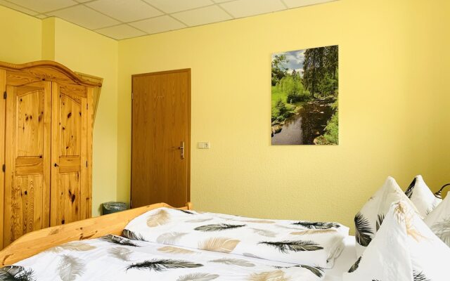 Pension Weiberwirtschaft