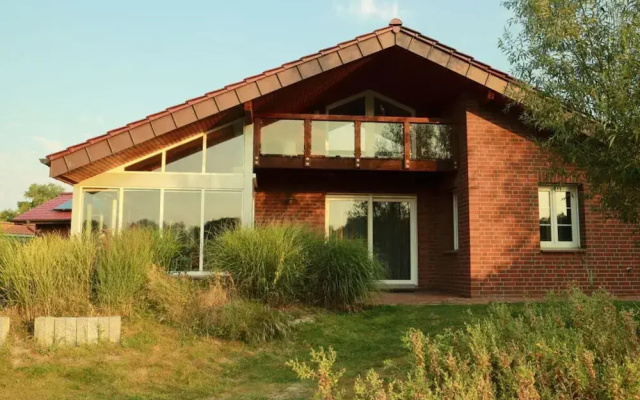 Seeperle Modern Retreat