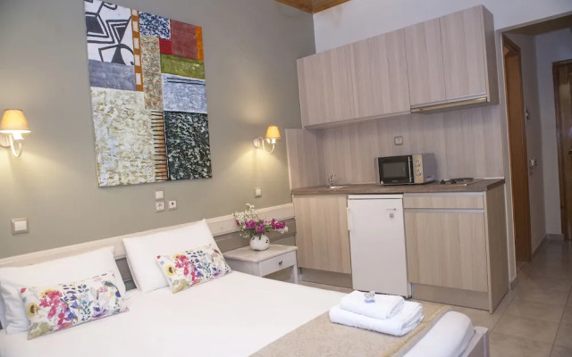 Nontas Homes