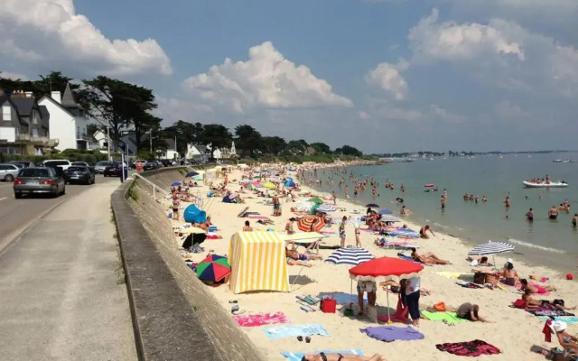 Appartement Carnac, 3 pièces, 6 personnes - FR-1-377-58