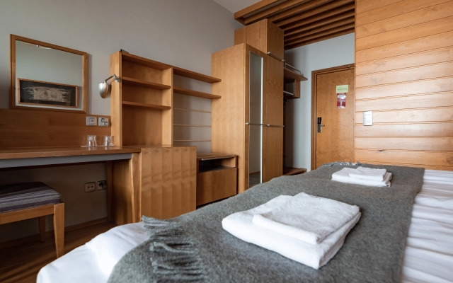 Lapland Hotels Saaga