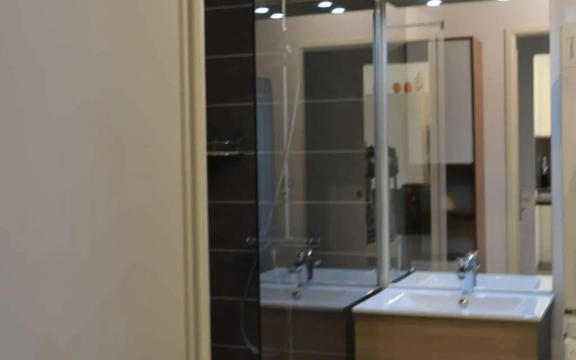 Les Maisons Bleues - Inh 31141