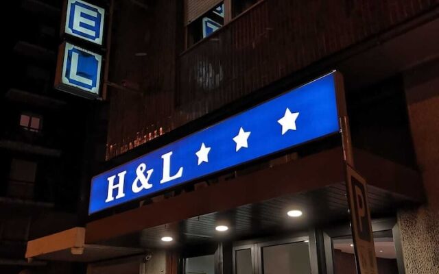 Hotel H&L