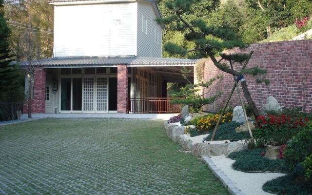 Jihead Villa