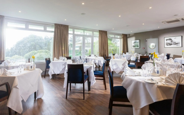 Budock Vean Hotel