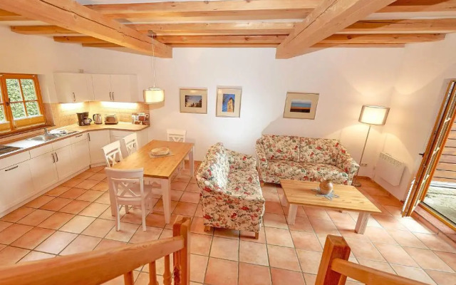 Strandschlösschen Sellin - House Half 3