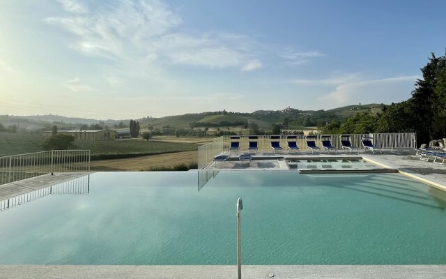 Agriturismo La Mussia