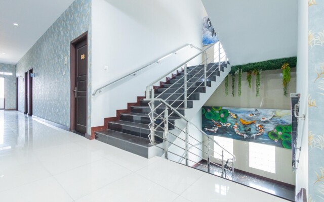 RedDoorz near Universitas Wijaya Kusuma Surabaya 2