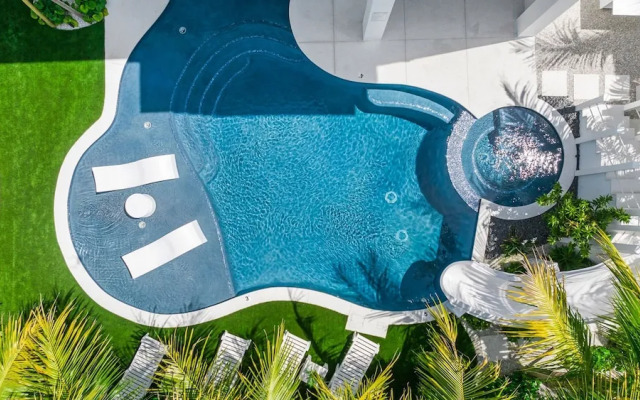 Ocean Breeze in Sarasota