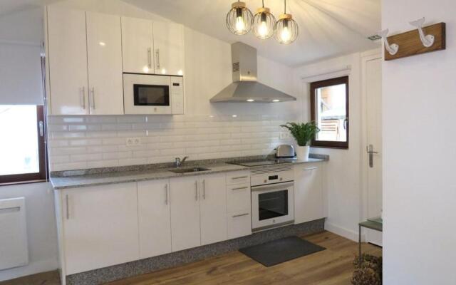 Apartamentos la Garita - Casa Miro y Marianita - 301C Cudillero