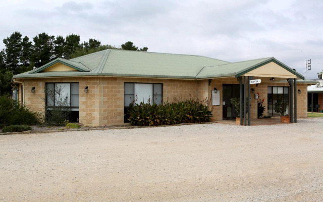 Mudgee Vineyard Motor Inn