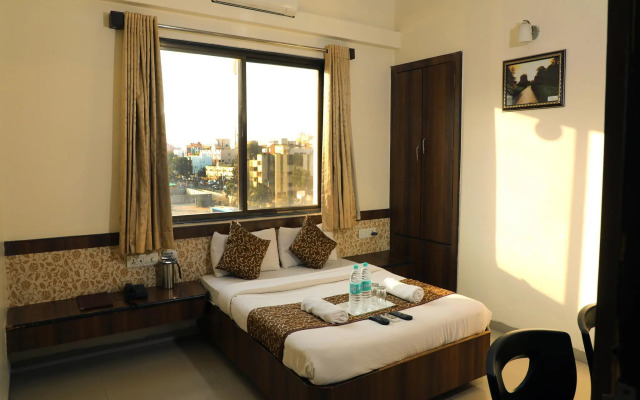 Hotel Sai Grand Castle Inn