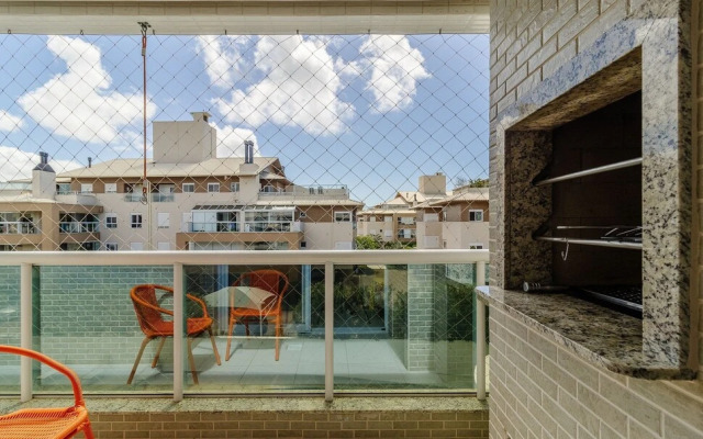 Apt w/ Side sea View, Seaside Condominium Rap0306