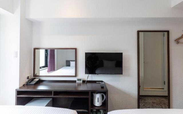 Oyo Hotel Tetora Kyoto Ekimae