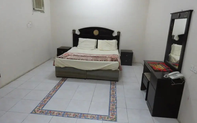 4Rent Hotel Suites - Moroj Alamir