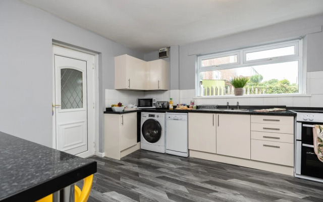 HC Property - Taylor Avenue