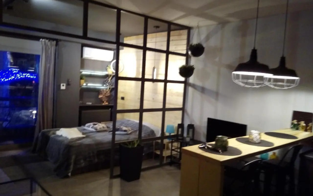 Agias Sofias suite