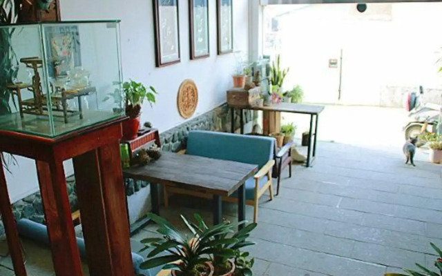 Dalilonglepanxikezhan