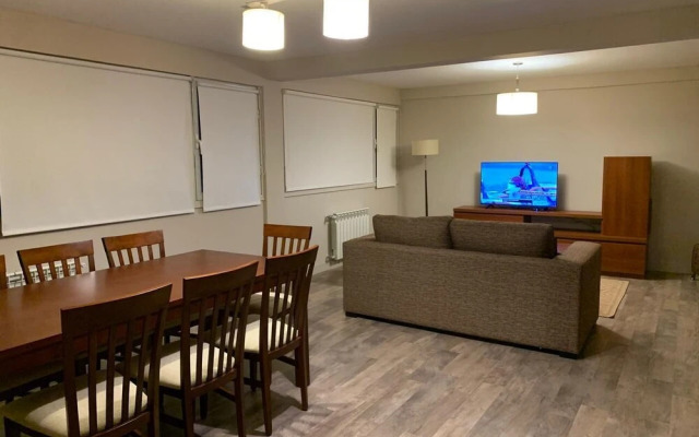 Catedral Suites