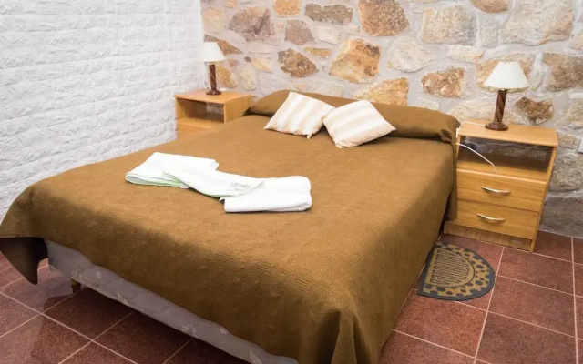 Hostal El Tomolasta