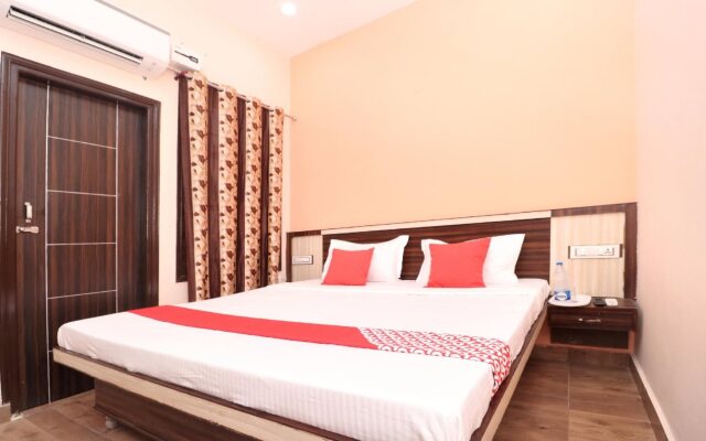 Pryag Guest House By OYO Rooms