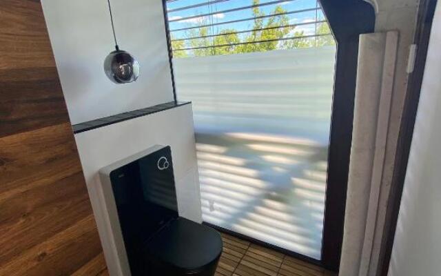Sky Luxury Suite