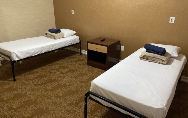 Chelsea International