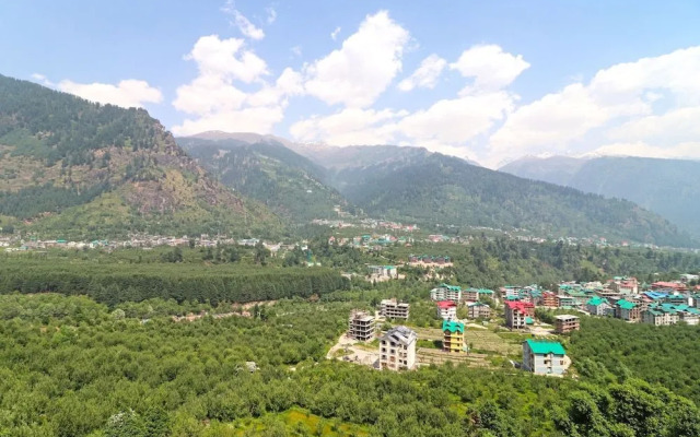 Hotel Ridge View