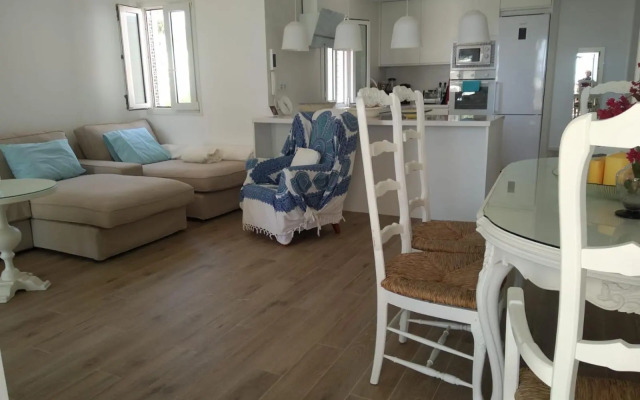 Holiday Home Los Frasquitos