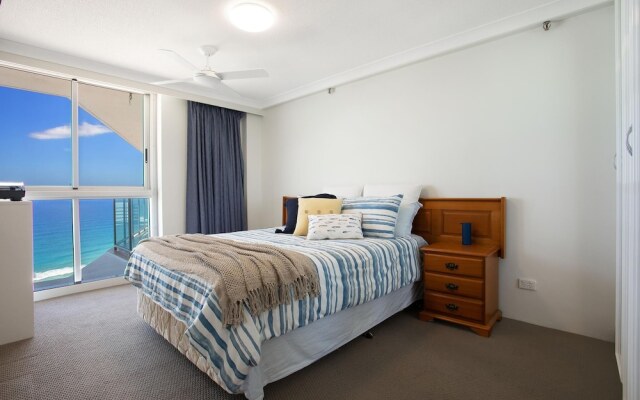 Peninsula Resort - Private Apartments