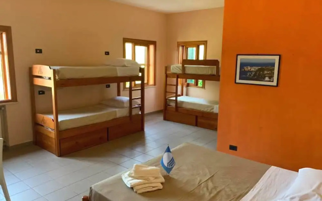 Ostello Marina Degli Ulivi