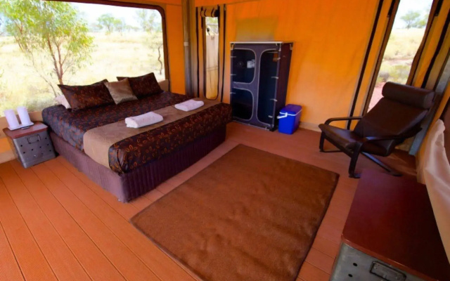 Karijini Eco Retreat