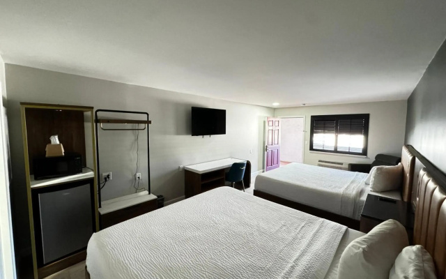 SureStay by Best Western Morgan Hill