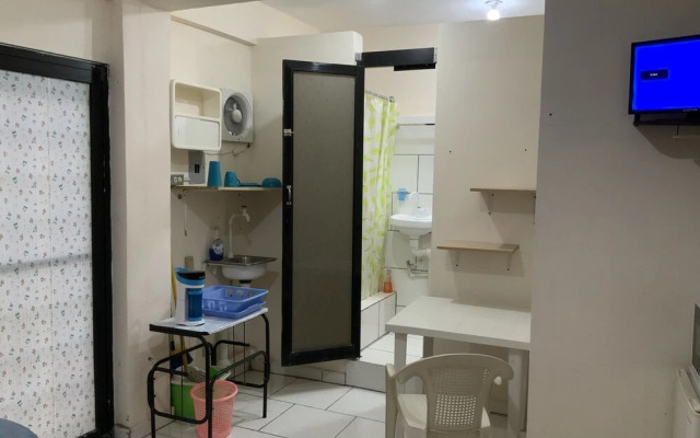 Ozama Economical Apartments