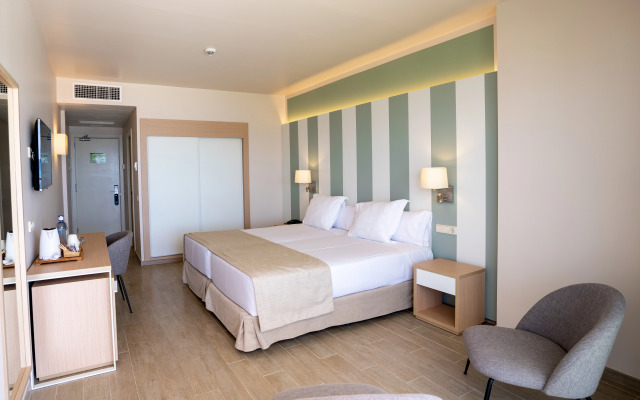 Hotel Seth Santo Tomas