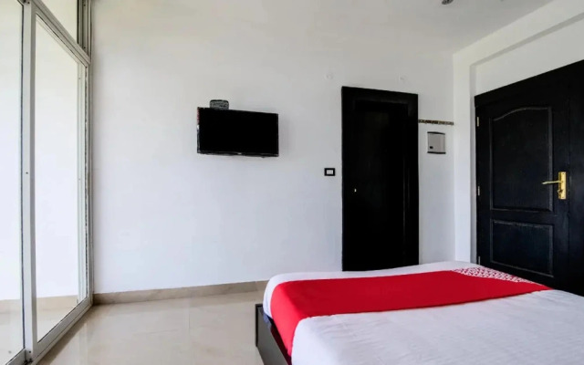 The Kiosk Hostel By OYO Rooms
