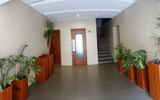Achrafieh Apartments