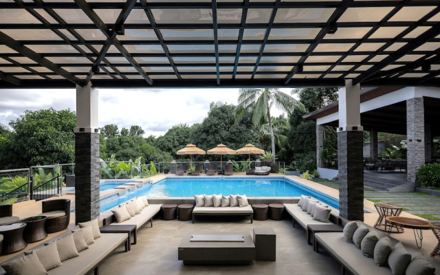 Likha Wellness Resort