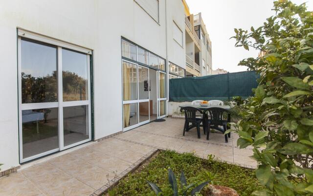 A39 - Vista Mar Apartment in Praia da Rocha