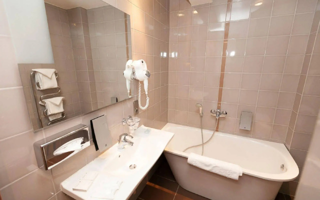 RIJA Riga City Centre Hotel