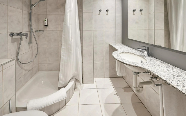 Hotel Central Luzern