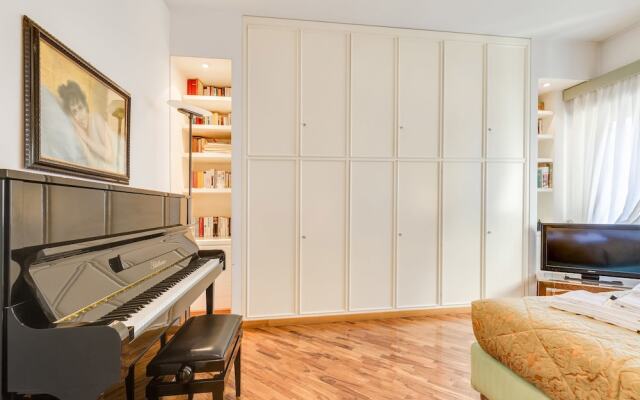 Rome as you feel - Santa Croce Apartment